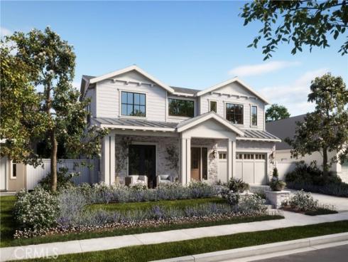 1736  Port Sheffield   Place, Newport Beach, CA