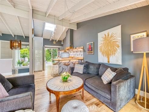 507 Avenida Campana , Newport Beach, CA