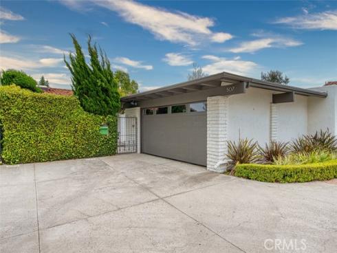507 Avenida Campana , Newport Beach, CA