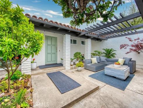 507 Avenida Campana , Newport Beach, CA