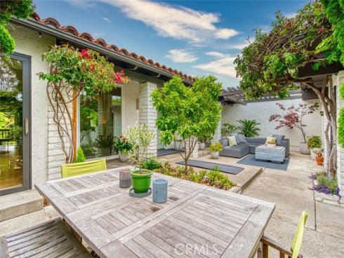 507 Avenida Campana , Newport Beach, CA