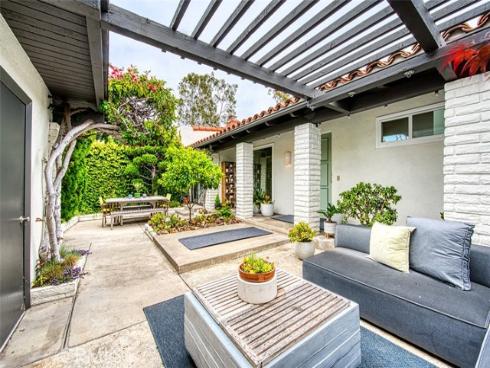 507 Avenida Campana , Newport Beach, CA