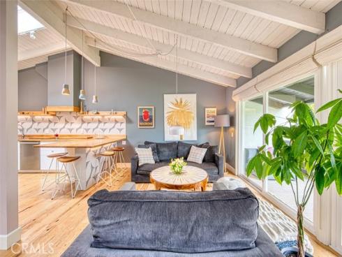 507 Avenida Campana , Newport Beach, CA