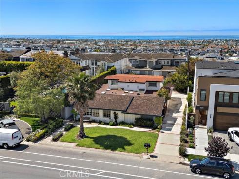 1501 Cliff Drive, Newport Beach, CA
