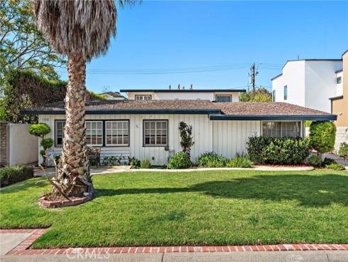 1501 Cliff Drive, Newport Beach, CA