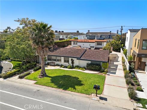 1501 Cliff Drive, Newport Beach, CA