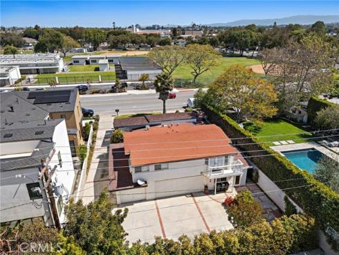 1501 Cliff Drive, Newport Beach, CA