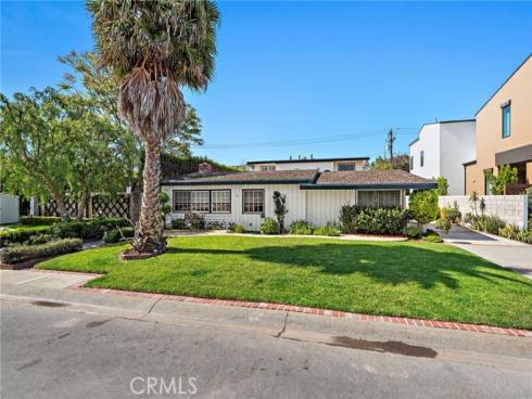 1501 Cliff Drive, Newport Beach, CA