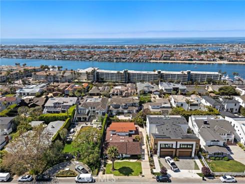 1501 Cliff Drive, Newport Beach, CA