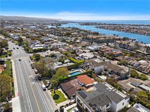 1501 Cliff Drive, Newport Beach, CA