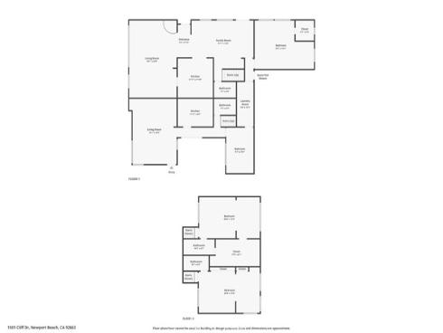 1501 Cliff Drive, Newport Beach, CA