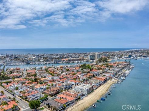 317 Via Lido Nord , Newport Beach, CA