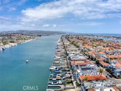 317 Via Lido Nord , Newport Beach, CA