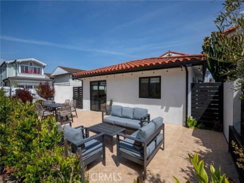 317 Via Lido Nord , Newport Beach, CA