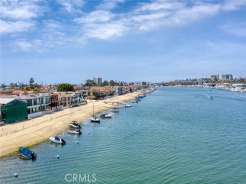 317 Via Lido Nord , Newport Beach, CA