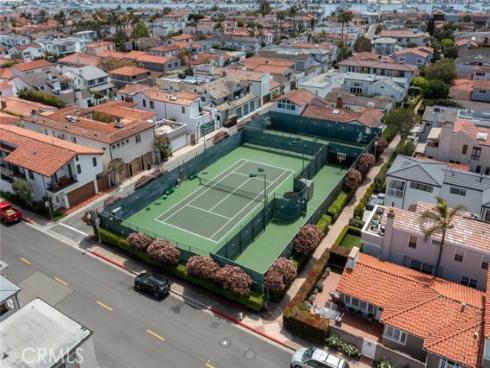 317 Via Lido Nord , Newport Beach, CA