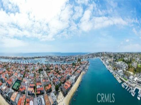 317  Via Lido Nord  , Newport Beach, CA