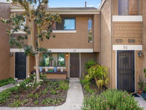 30 Starfish 14 Court, Newport Beach, CA
