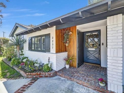 2237 Golden Circle, Newport Beach, CA