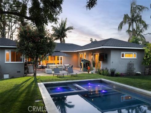 2516 Vista Baya , Newport Beach, CA