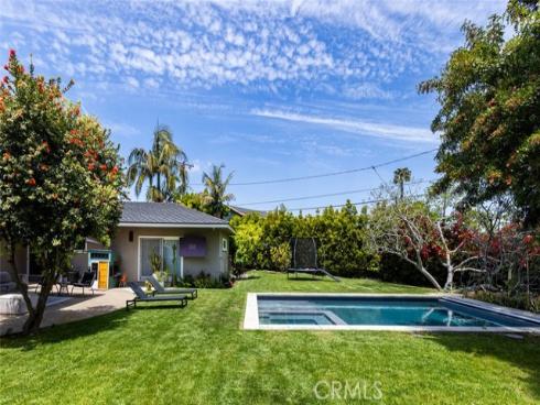 2516 Vista Baya , Newport Beach, CA