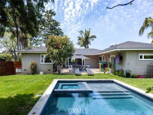 2516 Vista Baya , Newport Beach, CA