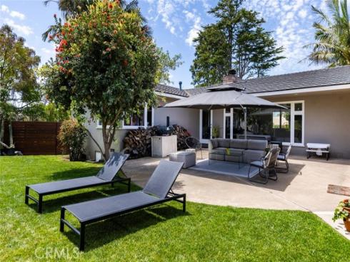 2516 Vista Baya , Newport Beach, CA