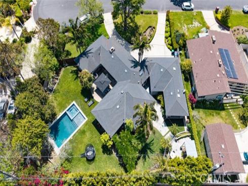 2516 Vista Baya , Newport Beach, CA