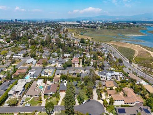 2516 Vista Baya , Newport Beach, CA