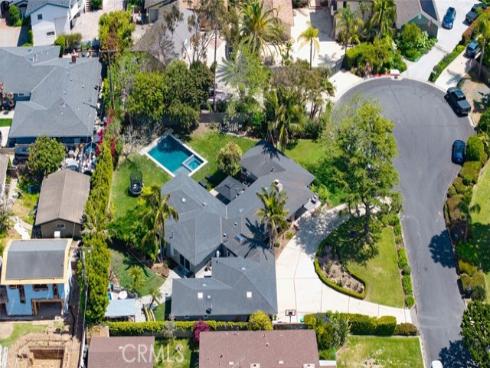 2516 Vista Baya , Newport Beach, CA