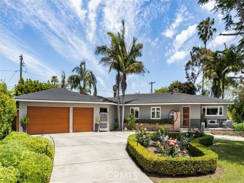 2516  Vista Baya  , Newport Beach, CA