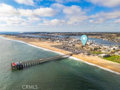 700 E Oceanfront , Newport Beach, CA