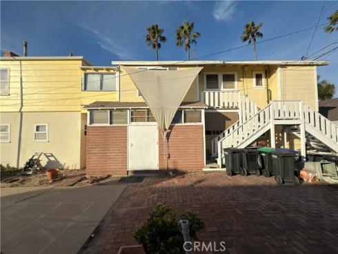 124  Sapphire   Avenue, Newport Beach, CA