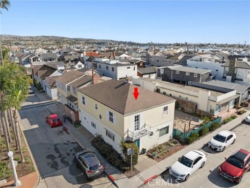 124  Sapphire   Avenue, Newport Beach, CA