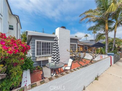 125 43rd Street, Newport Beach, CA