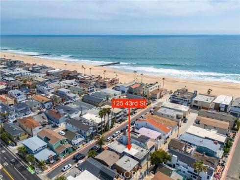 125 43rd Street, Newport Beach, CA