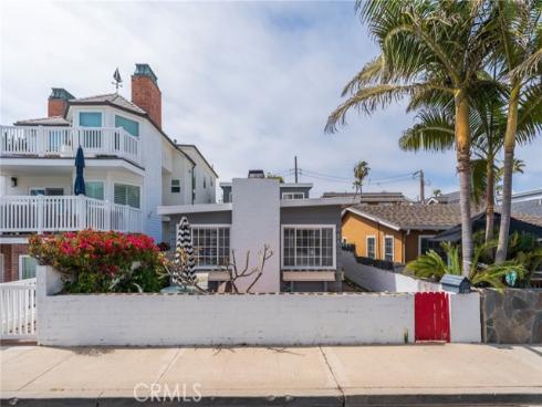 125 43rd Street, Newport Beach, CA