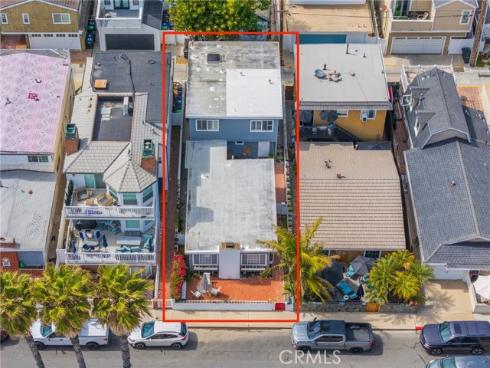 125 43rd Street, Newport Beach, CA