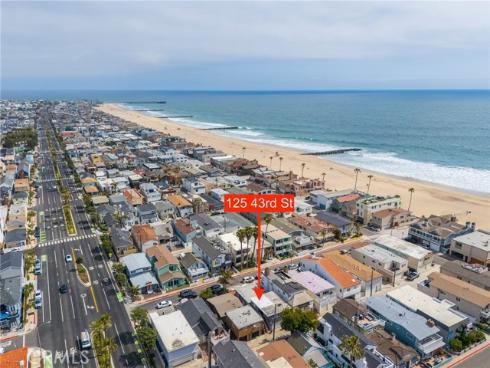 125 43rd Street, Newport Beach, CA