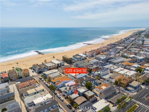 125 43rd Street, Newport Beach, CA