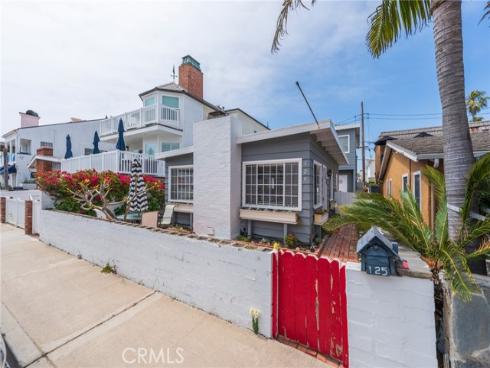 125 43rd Street, Newport Beach, CA