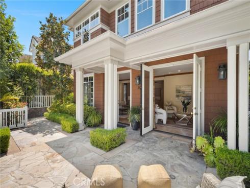 101  Old Course   Drive, Newport Beach, CA