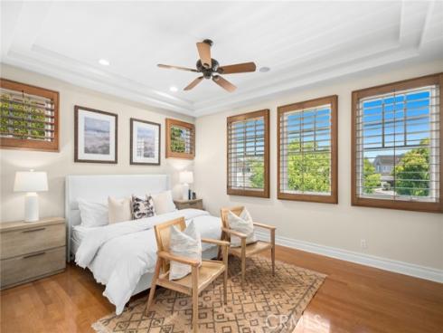 101  Old Course   Drive, Newport Beach, CA