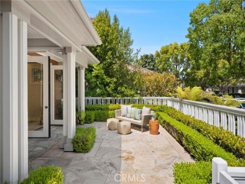 101  Old Course   Drive, Newport Beach, CA