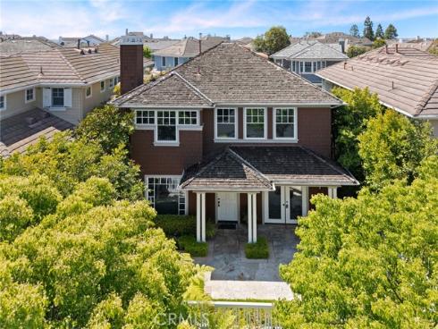 101  Old Course   Drive, Newport Beach, CA