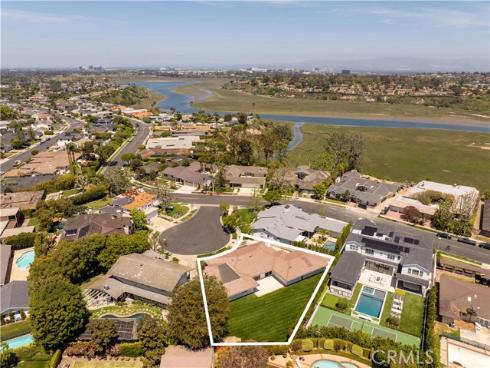 807 Aldebaran Circle, Newport Beach, CA