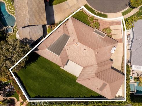 807 Aldebaran Circle, Newport Beach, CA