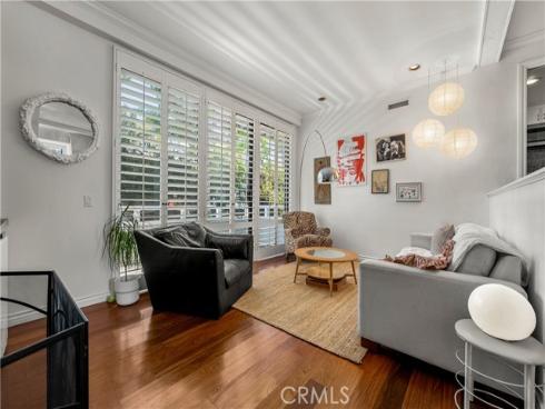 16 Barlovento 2 Court, Newport Beach, CA