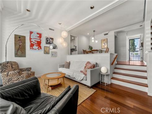 16 Barlovento 2 Court, Newport Beach, CA