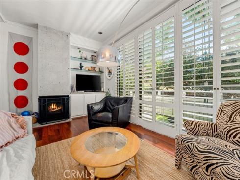 16 Barlovento 2 Court, Newport Beach, CA